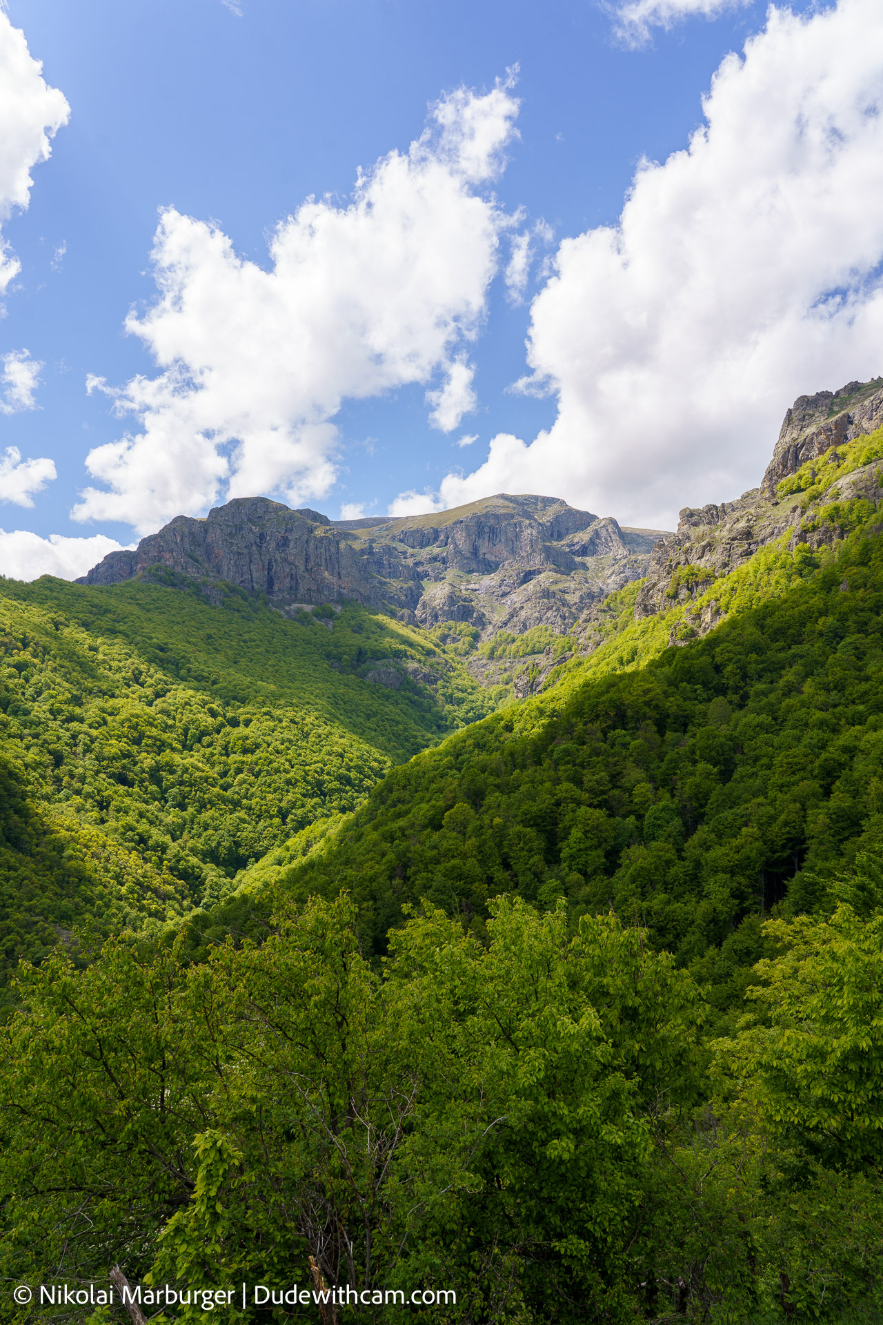 The hike to the Ray Hut is quite popular for the locals. It is a 20,5km hike back and forth and has an incline of 1050m.